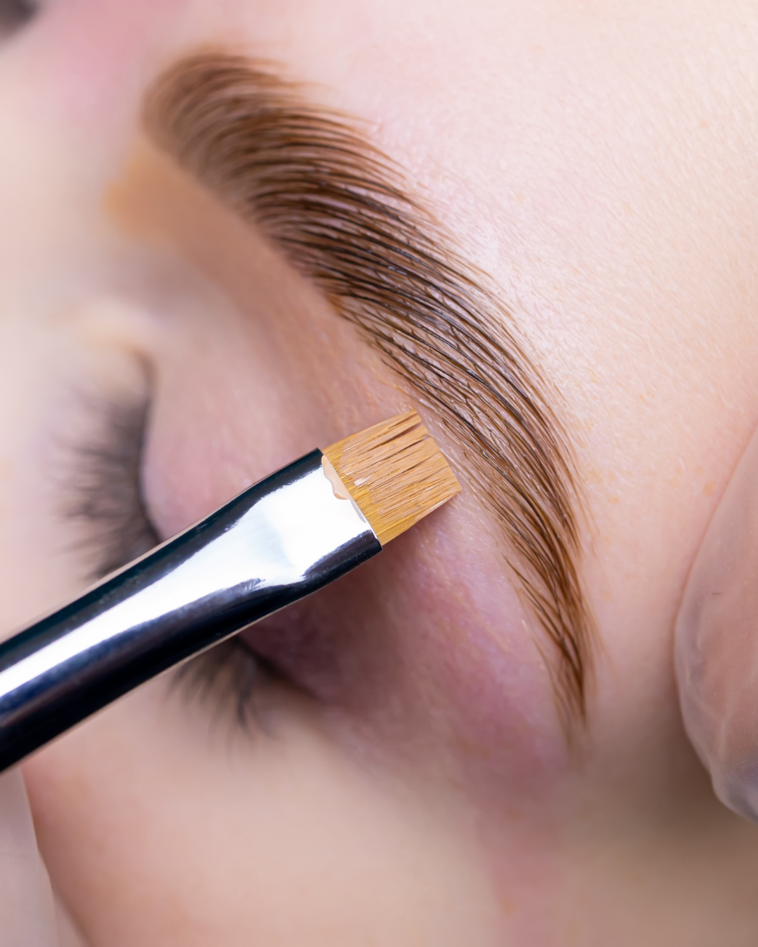 Henna & Brow Lamination Kit Online Course