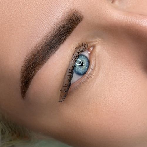 Ombre Brow In-Person 1-Day Course