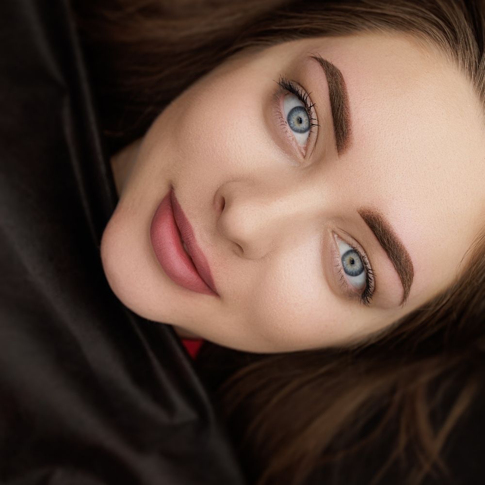 Henna & Brow Lamination Kit Online Course