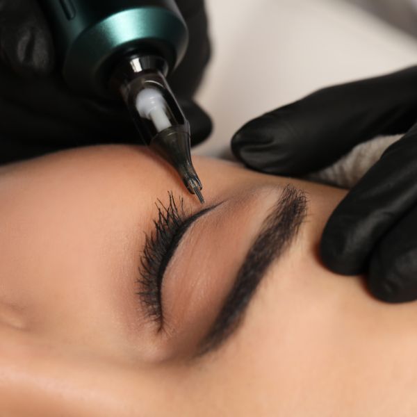Eyeliner and Lip Blush Course In-person (2-Day Class)