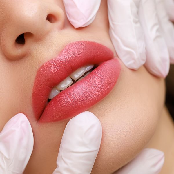 Eyeliner and Lip Blush Course In-person (2-Day Class)
