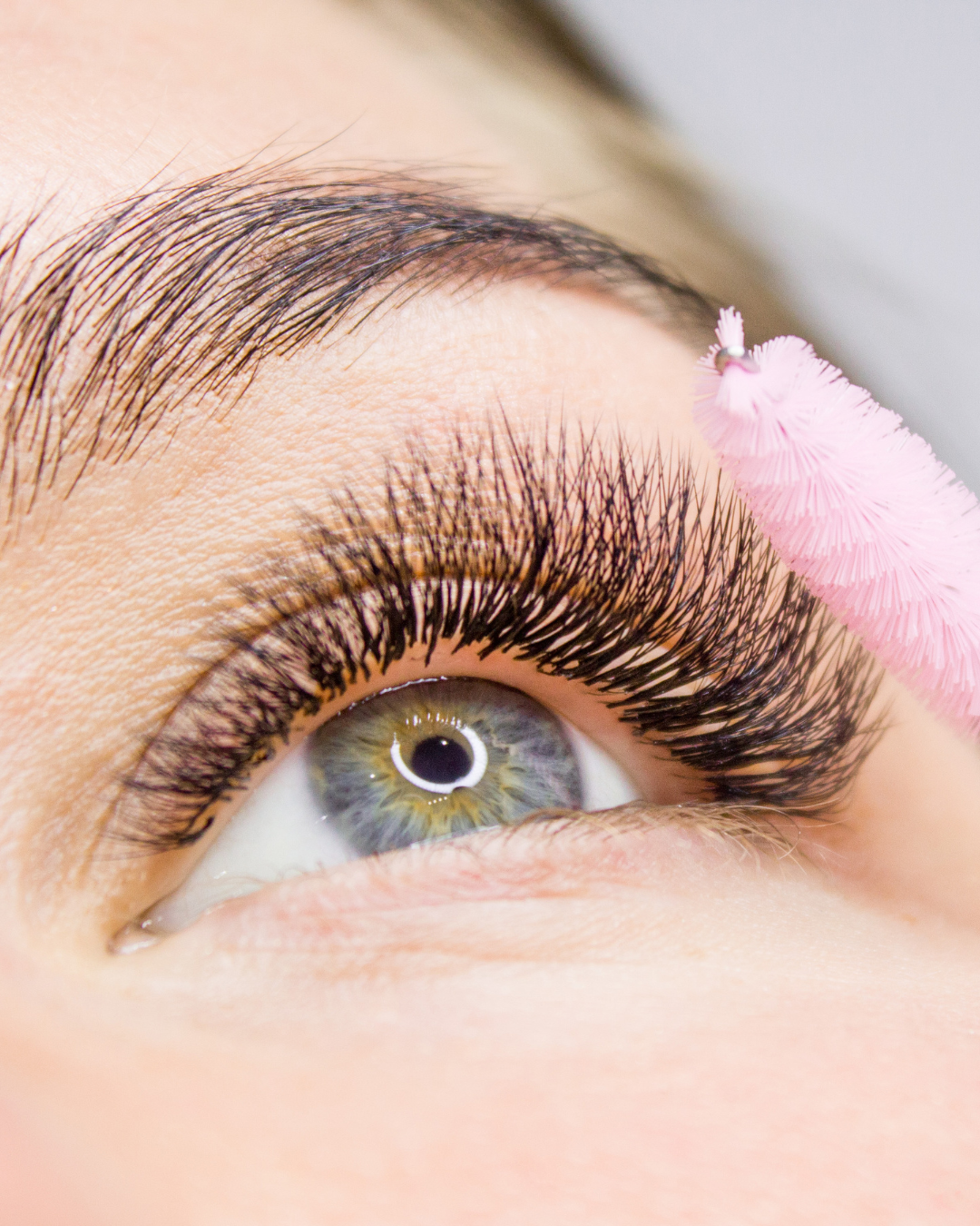 Eyelash Extension, Lash Lift & Tint 2-Day Course