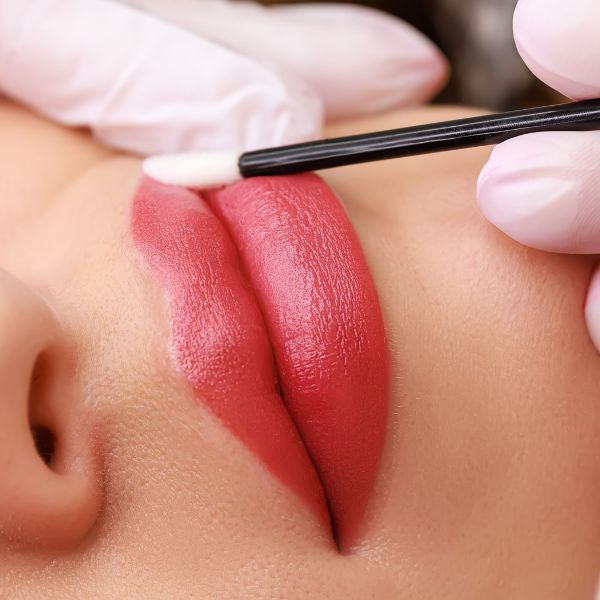 Eyeliner and Lip Blush Course In-person (2-Day Class)