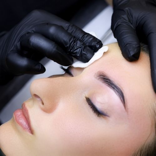 Ombre Brow In-Person 1-Day Course