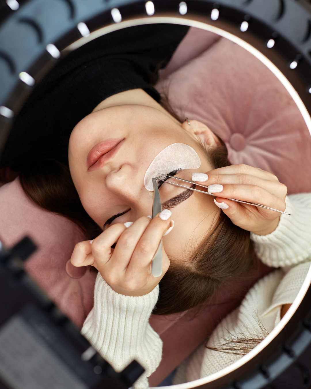 Eyelash Extension, Lash Lift & Tint 2-Day Course