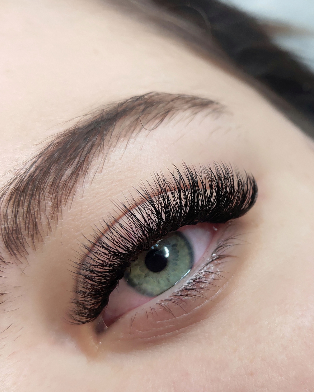 Eyelash Extension, Lash Lift & Tint 2-Day Course