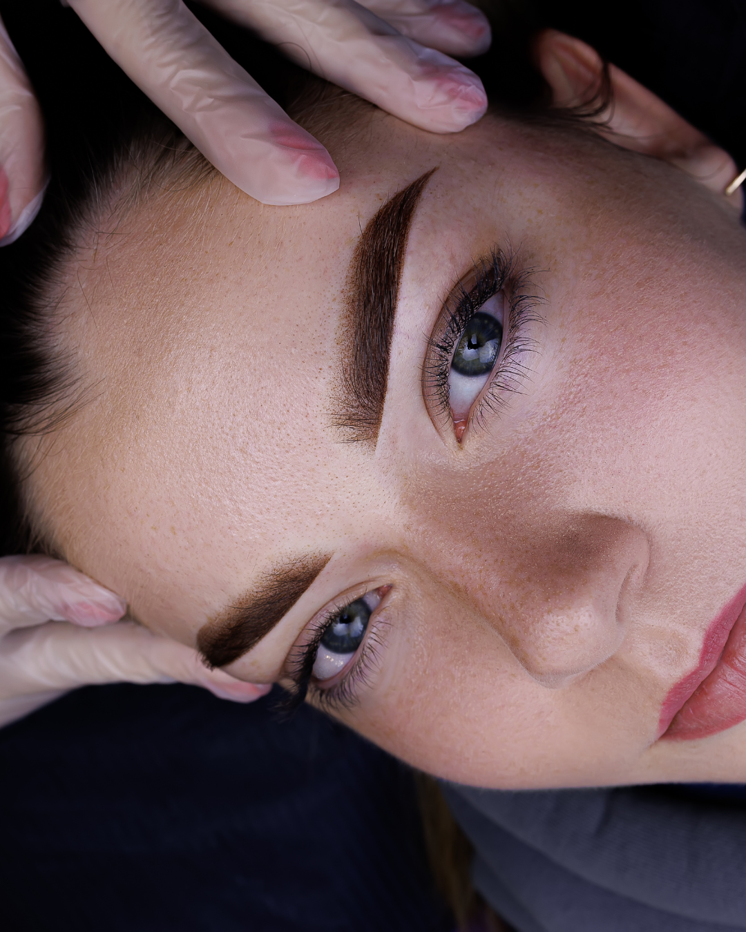 Henna & Brow Lamination Kit Online Course