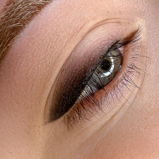 Eyeliner and Lip Blush Course In-person (2-Day Class)