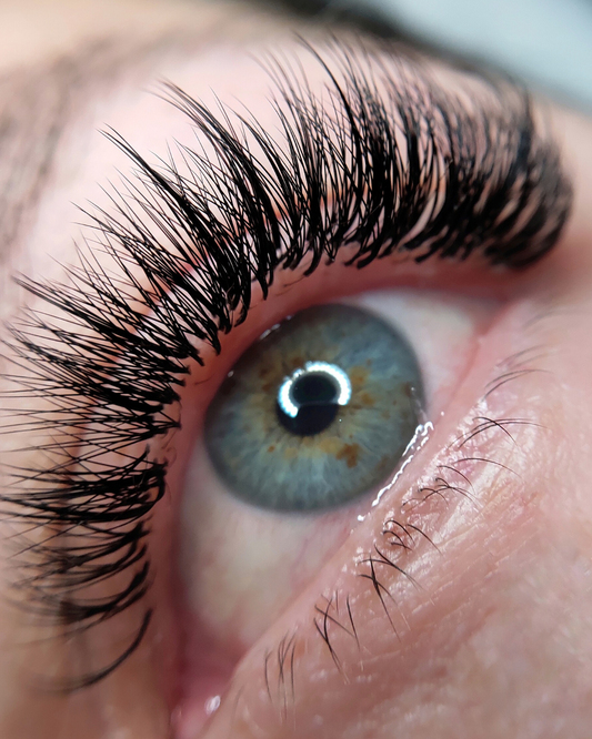 Eyelash Extension, Lash Lift & Tint 2-Day Course