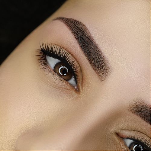 Ombre Brow In-Person 1-Day Course