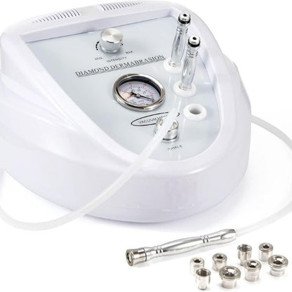 Diamond Dermabrasion Machine