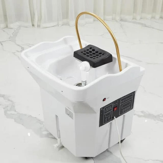 Portable Head Massage Sink (Standard Shipping)