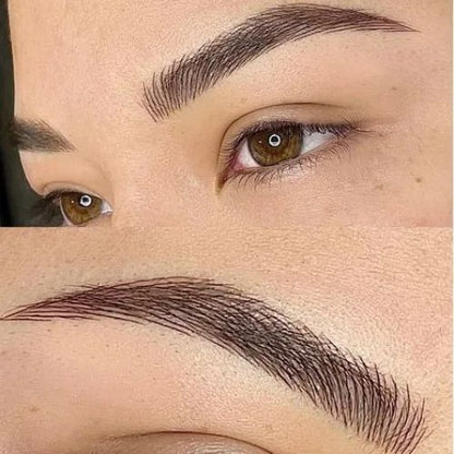 Microblading, Ombré & Nano In-Person Course